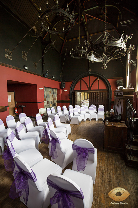 Staincliffe Hotel Hartlepool Seaton Carew North East wedding photos